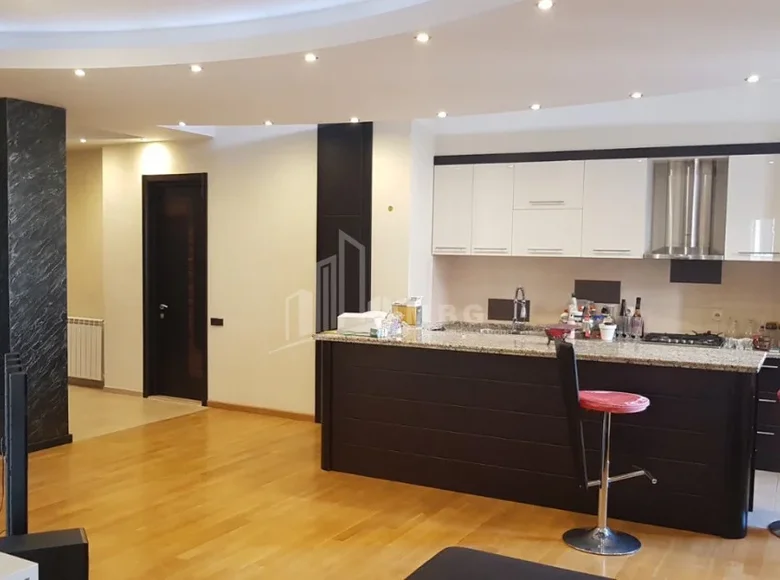 Apartamento 3 habitaciones 105 m² Tiflis, Georgia