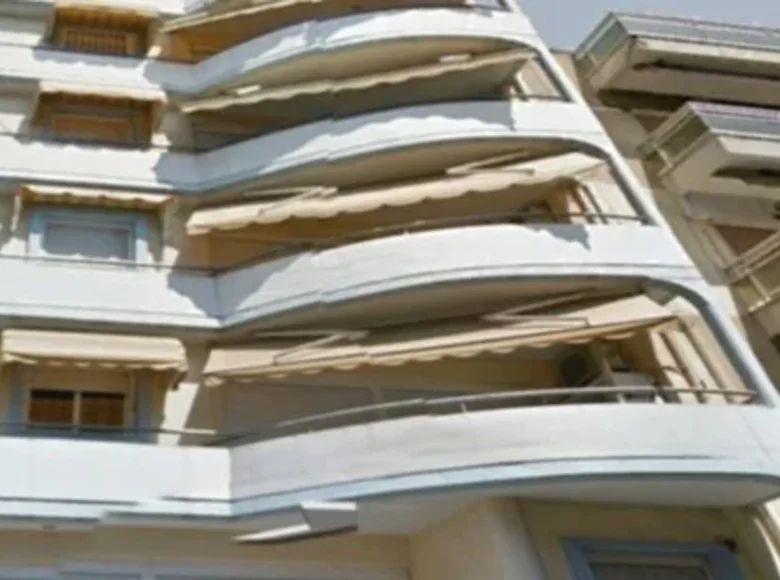 1 bedroom apartment 54 m² Kavala Prefecture, Greece