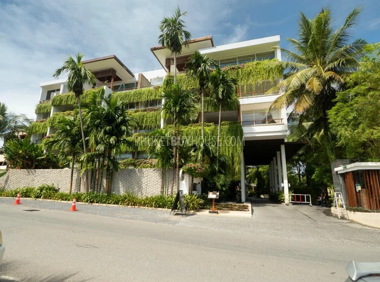 Квартира 3 спальни 161 м² Ban Bang Thao, Таиланд