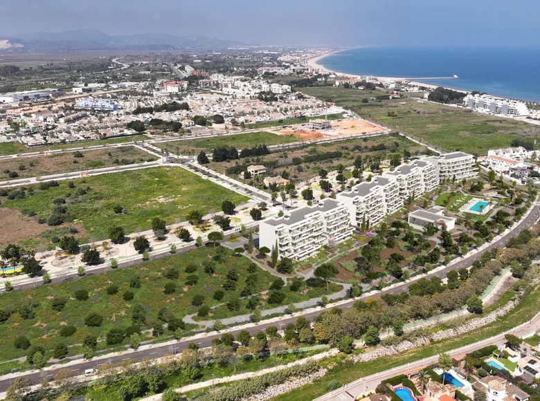Apartamento 3 habitaciones 140 m² Denia, Španjolska