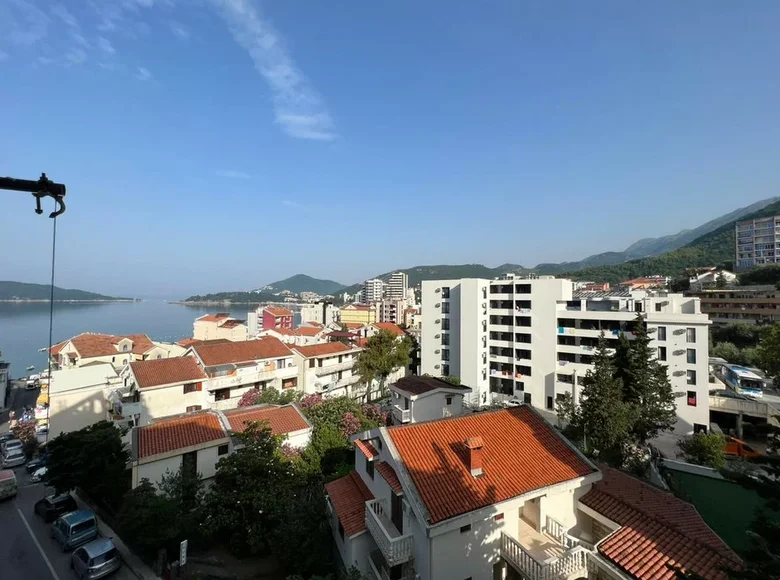 Wohnung 1 Schlafzimmer 48 m² Rafailovici, Montenegro