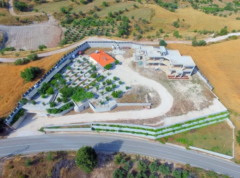 Apartamento 4 habitaciones 2 m² Paphos District, Chipre
