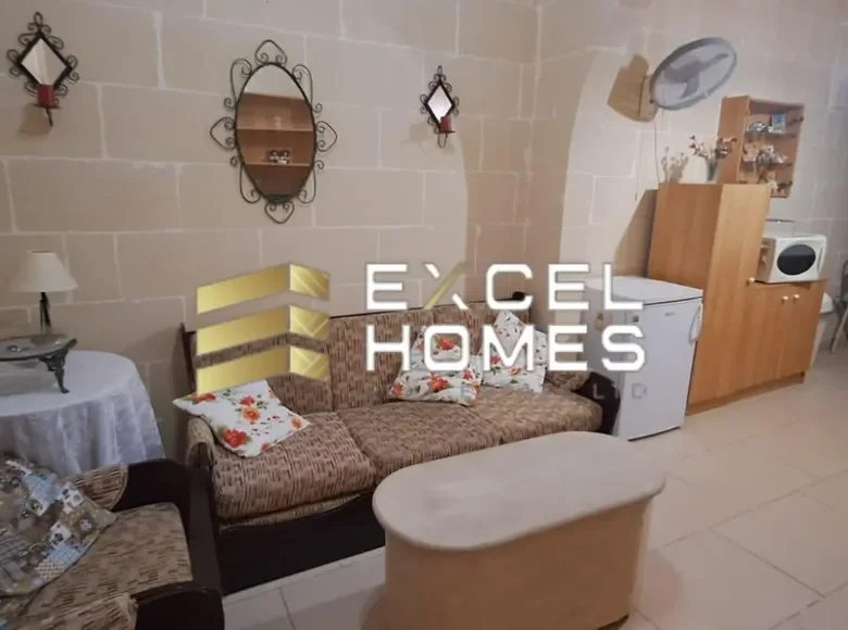 2 bedroom apartment  Żebbuġ, Malta