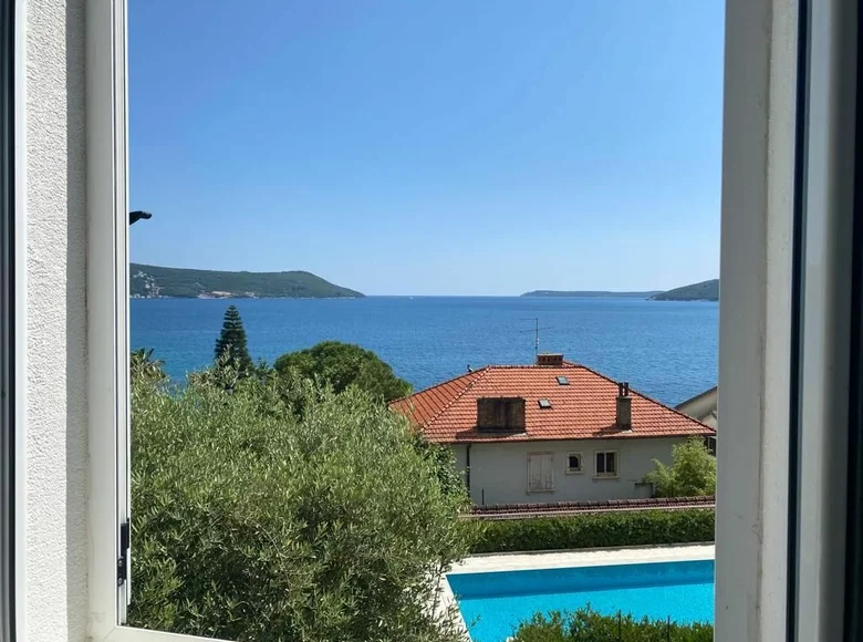 2 bedroom apartment 60 m² Topla, Montenegro