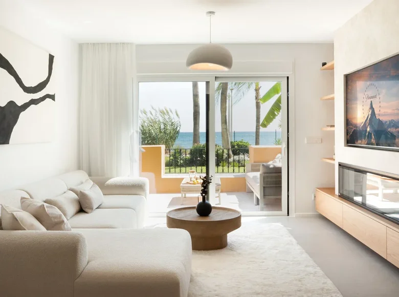 Appartement 3 chambres 114 m² Estepona, Espagne