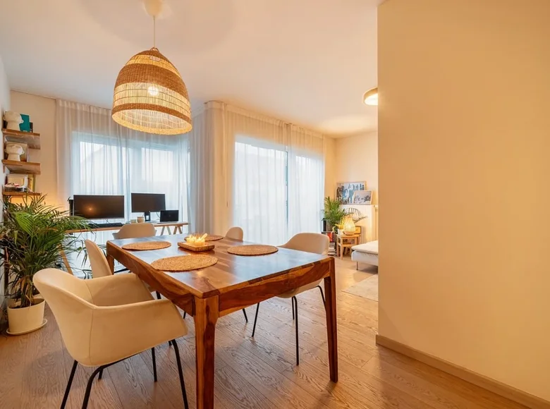 Квартира 3 комнаты 62 м² Варшава, Польша