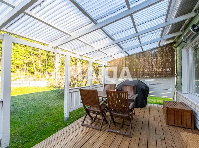 Квартира 4 комнаты 93 м² Tampere sub region, Финляндия