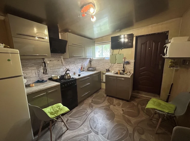 House 77 m² Barysaw, Belarus