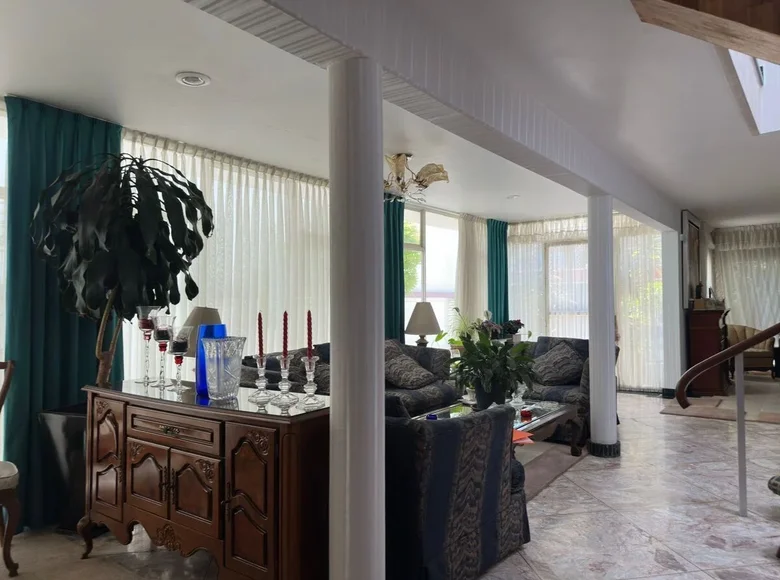 4 bedroom house 266 m² Mexico City, Mexico