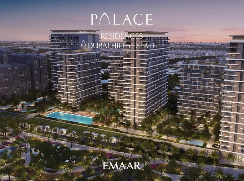 2 bedroom apartment 112 m² Dubai, United Arab Emirates