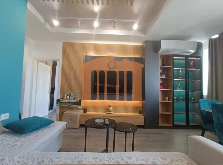 Wohnung 2 zimmer 75 m² Albanien, Albanien
