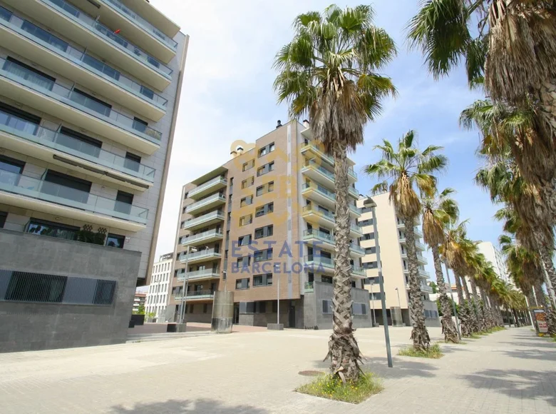 Apartamento 4 habitaciones 144 m² Barcelona, España