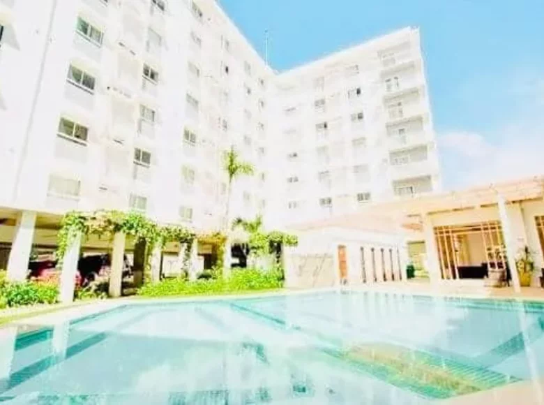 Mieszkanie 2 pokoi 50 m² Cebu City, Filipiny