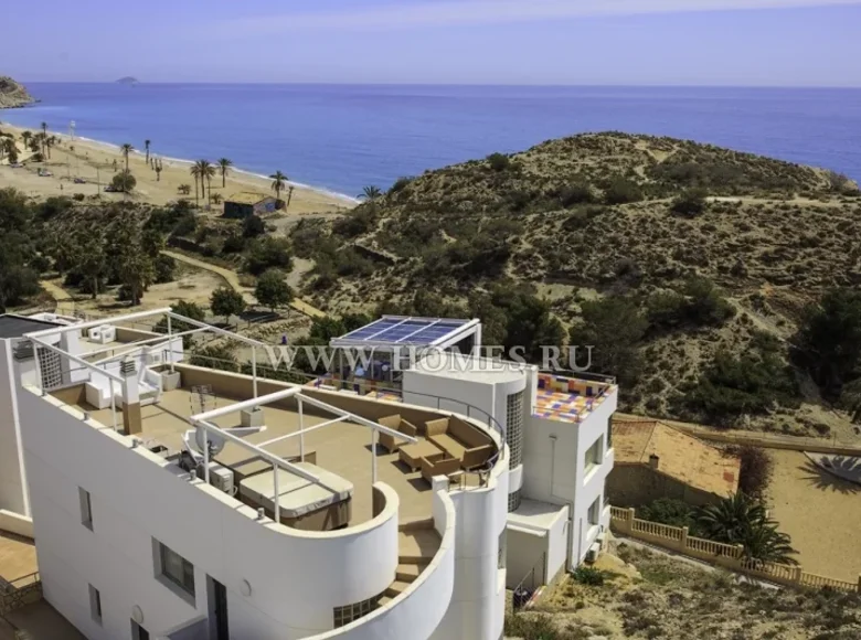 3 bedroom villa 270 m² Provincia de Alacant/Alicante, Spain