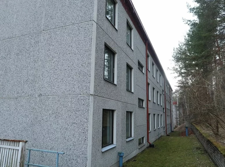 Apartamento 2 habitaciones 58 m² Southern Savonia, Finlandia