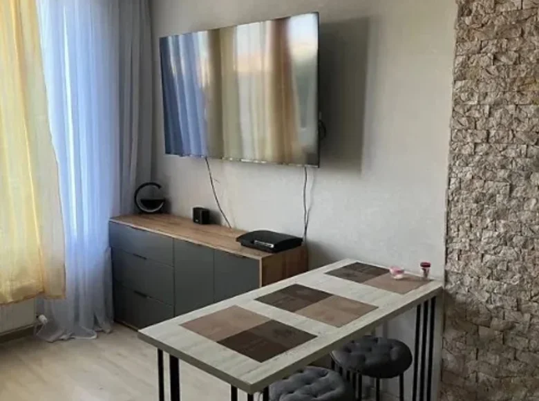 Appartement 1 chambre 23 m² Odessa, Ukraine