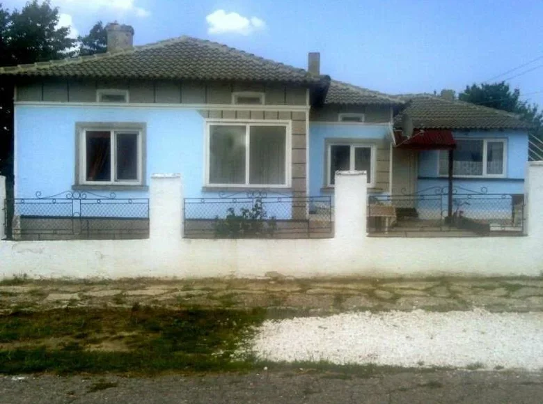 Wohnung 110 m² Dobrich Province, Bulgarien