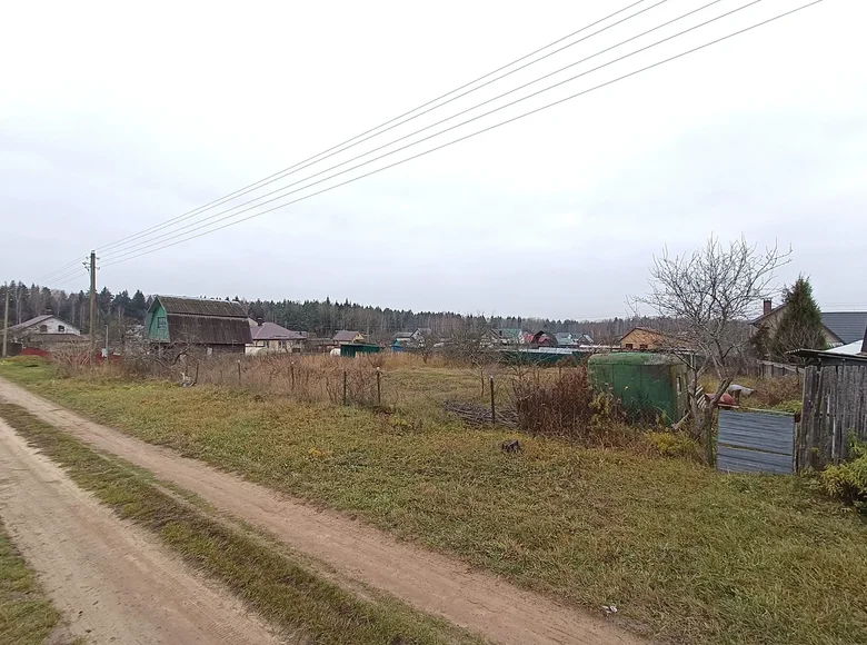 House  Hara, Belarus