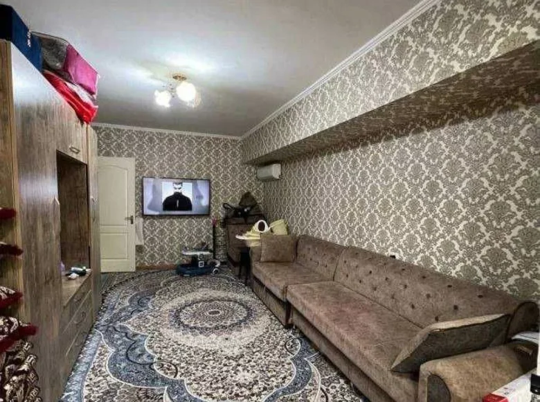 Kvartira 1 xona 44 m² Beshkurganda