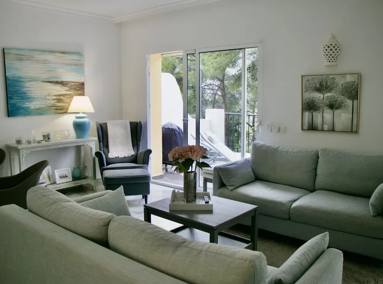 2 bedroom apartment  Barcelona, Spain