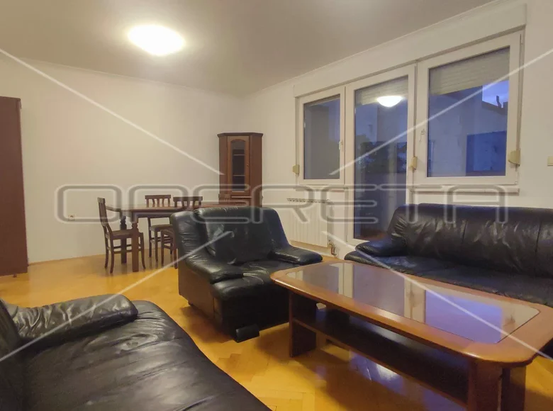 4 room apartment 109 m² Zagreb, Croatia