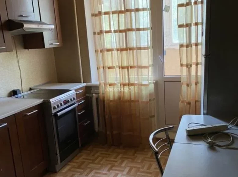 2 room apartment 56 m² Odessa, Ukraine