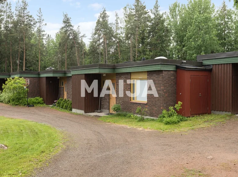 Apartamento 3 habitaciones 90 m² Petajasuo, Finlandia