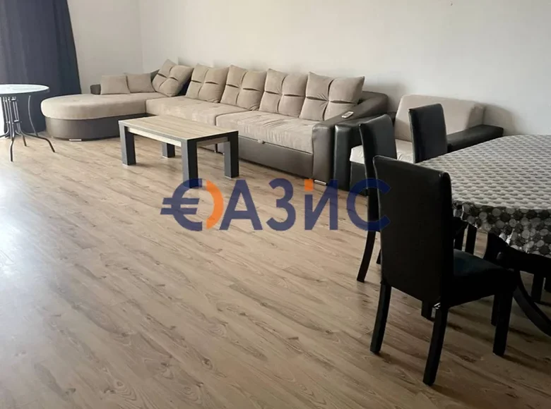 Appartement 2 chambres 98 m² Sveti Vlas, Bulgarie