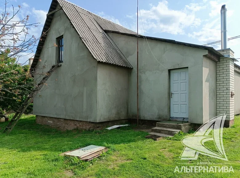 House 77 m² Astromicki sielski Saviet, Belarus