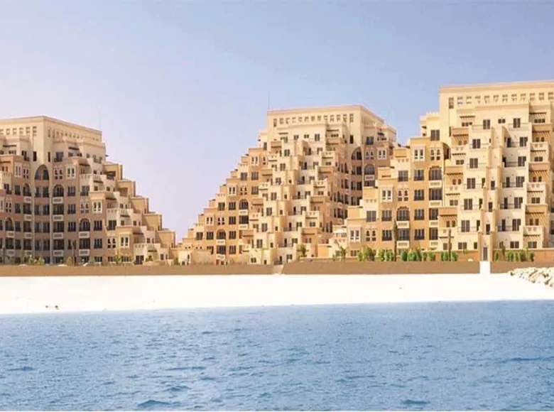 2 bedroom apartment 194 m² Ras Al Khaimah, United Arab Emirates