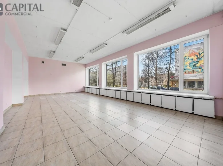 Commercial property 174 m² in Vilnius, Lithuania