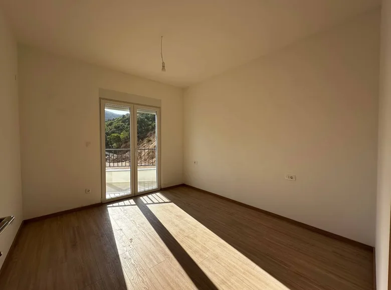 Wohnung 2 Schlafzimmer 71 m² Budva, Montenegro