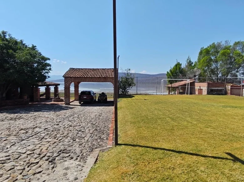 Maison 4 chambres 400 m² Villa Corona, Mexique