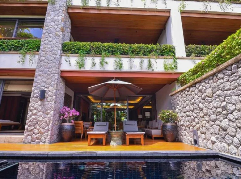 3 bedroom apartment 311 m² Phuket, Thailand