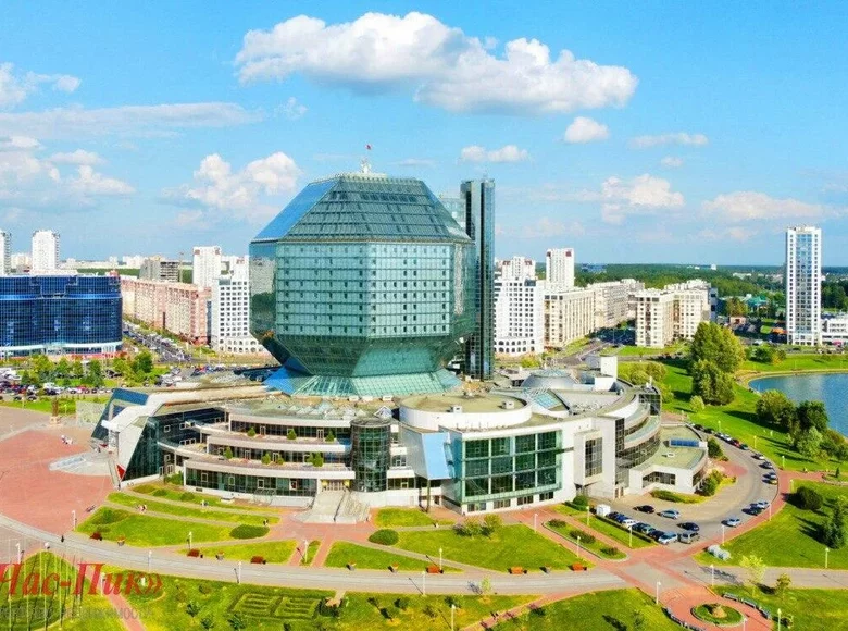 Коммерческое помещение 300 м² Минск, Беларусь