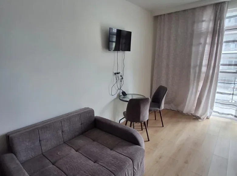Kawalerka 1 pokój 37 m² Batumi, Gruzja