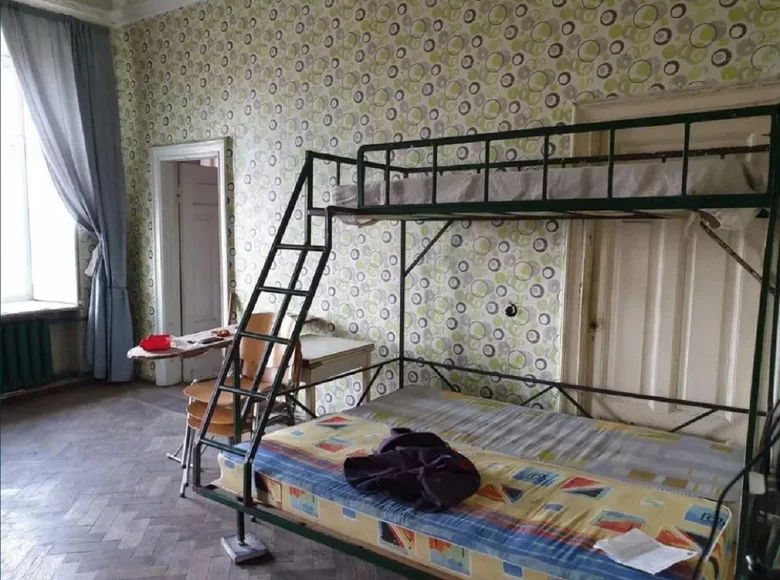 Habitación 2 habitaciones 56 m² Odesa, Ucrania