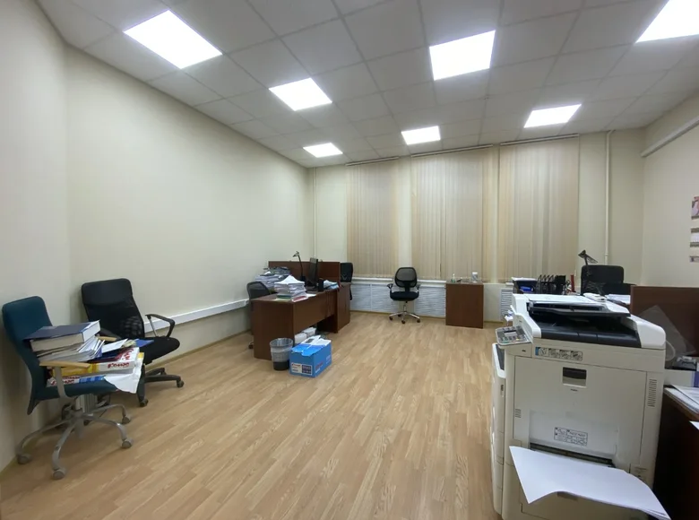 Office 193 m² in Central Administrative Okrug, Russia