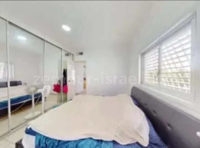 Mieszkanie 3 pokoi 97 m² Ramat Gan, Izrael