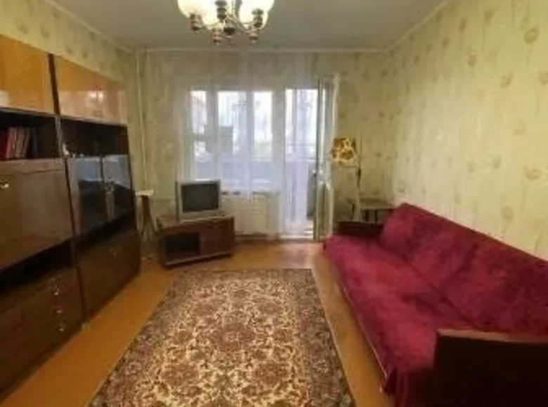 1 room apartment 36 m² Mahilyow, Belarus
