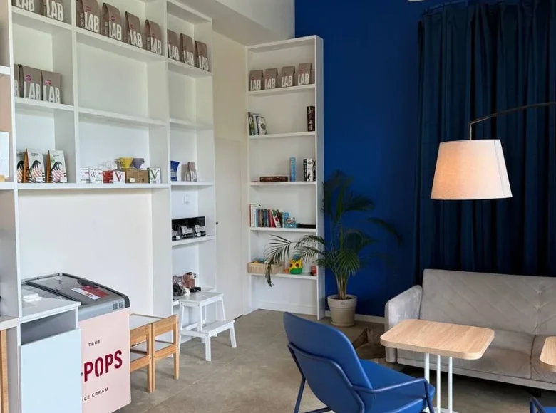 Apartment 62 m² Warsaw, Poland