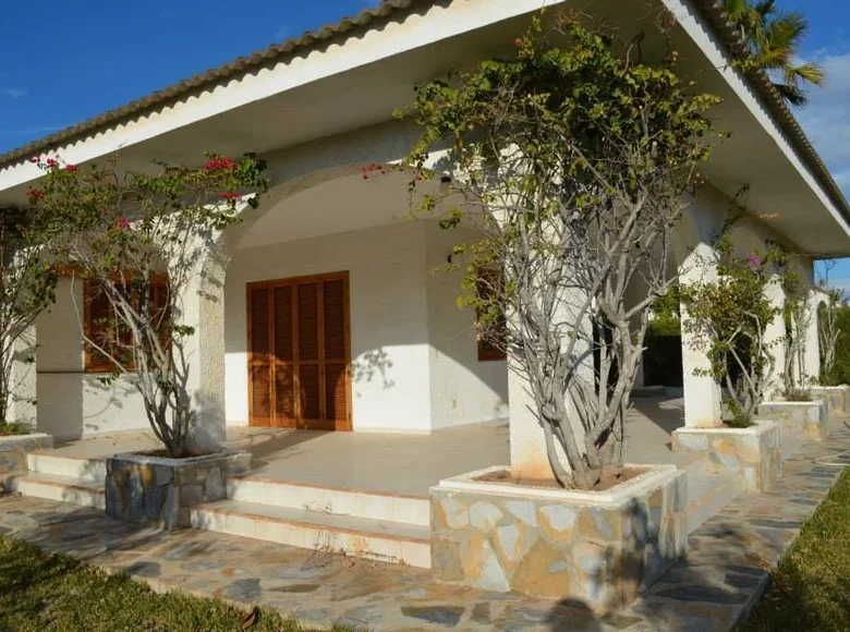 Willa 4 pokoi 250 m² Orihuela, Hiszpania