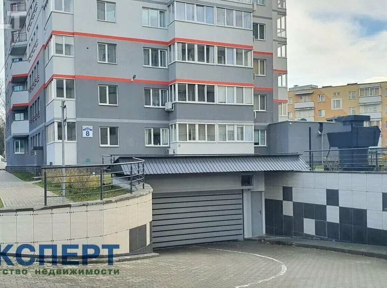 4 room apartment 120 m² Minsk, Belarus