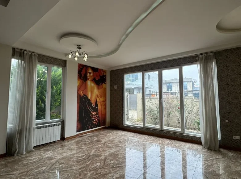 3 bedroom house 277 m² Tbilisi, Georgia