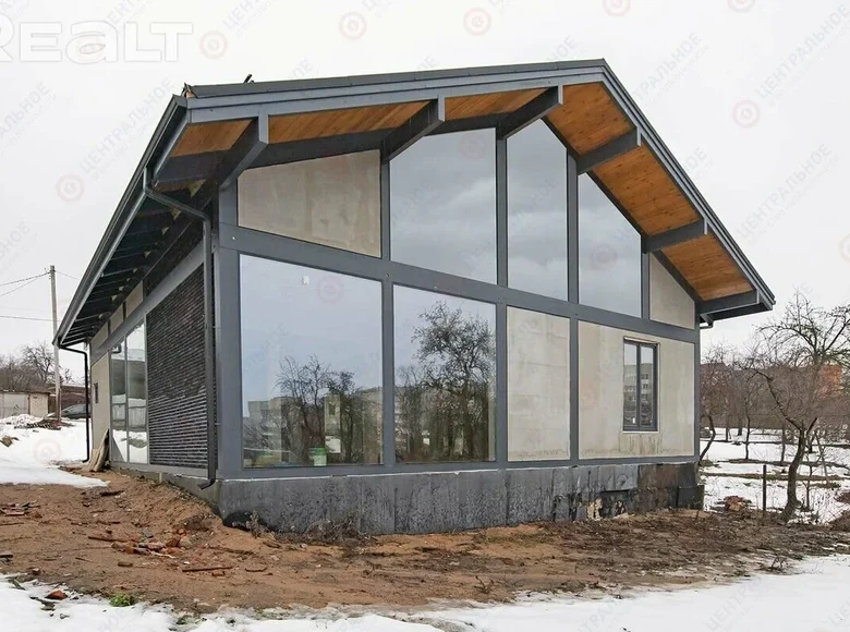 House 175 m² Minsk, Belarus