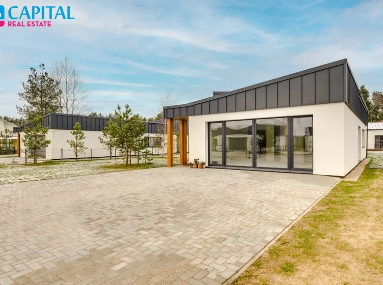 Casa 175 m² Vilna, Lituania