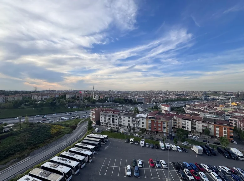 Apartamento 3 habitaciones 145 m², Turquía