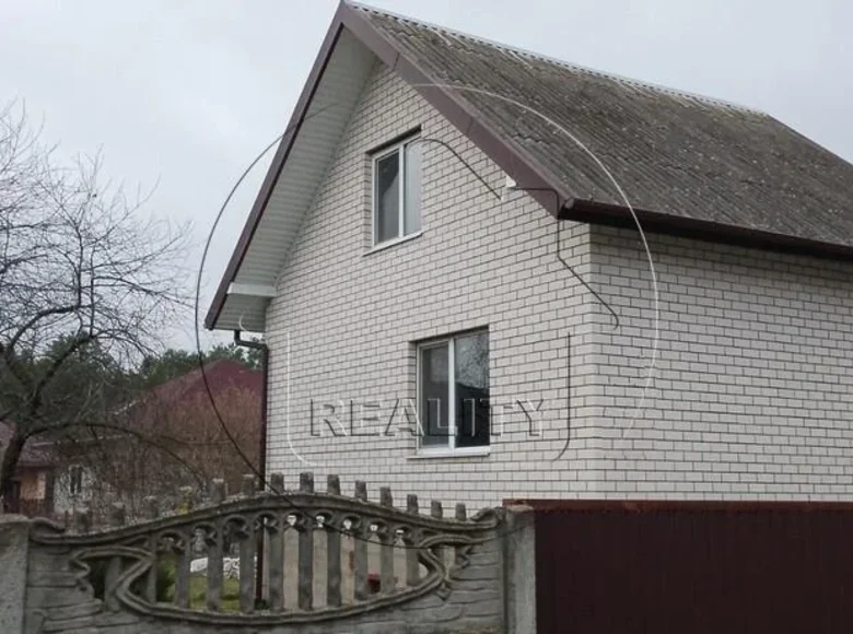 Haus 108 m² Brest, Weißrussland