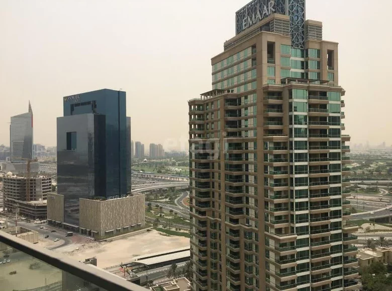 Wohnung 2 Zimmer 117 m² Dubai, Vereinigte Arabische Emirate