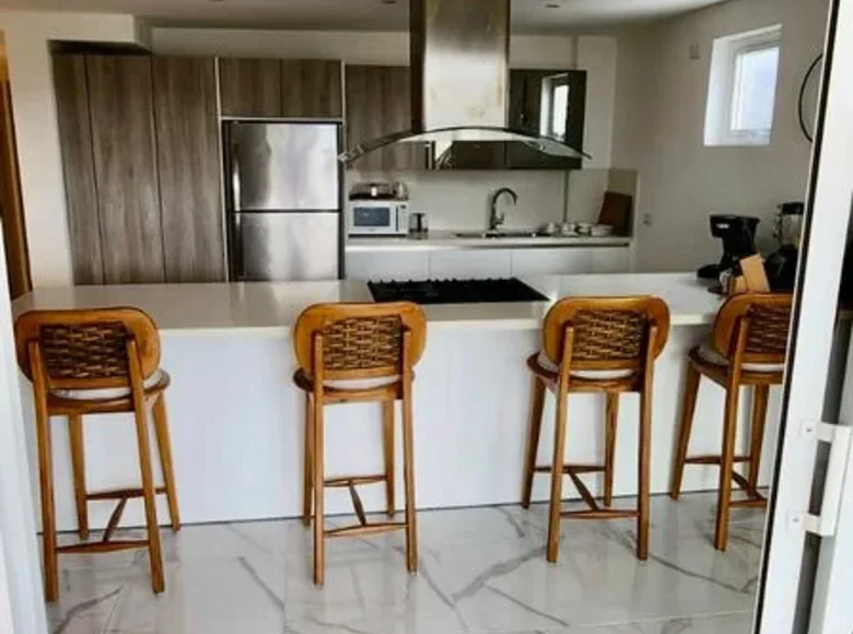 3 bedroom apartment 1 602 m² Dominican Republic, Dominican Republic